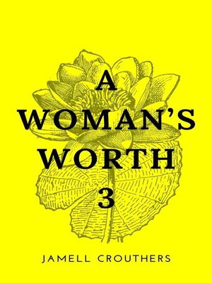 cover image of A Woman's Worth 3